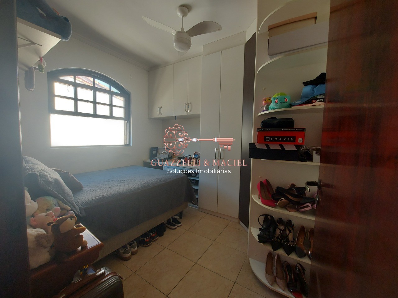Casa em PAISAGEM COLONIAL, SÃO ROQUE - Foto 16