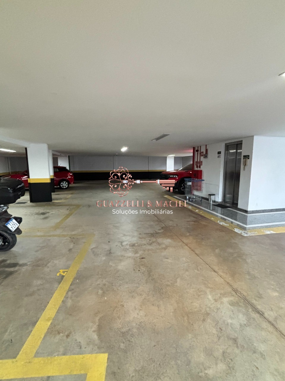 Apartamento em Jardim Flórida, São Roque - Imóvel de Luxo no Jardim Flórida: Apartamento de 3 quartos, 1 suíte, 2 vagas - São Roque-SP - Foto 21