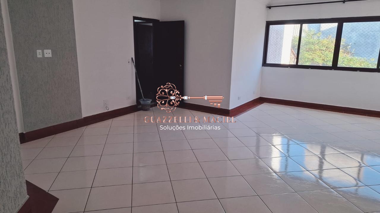 Apartamento em Centro, MAIRINQUE - Apartamento à venda em Mairinque-SP: 3 quartos, 1 suíte, 2 salas, 3 banheiros, 1 vaga de garagem, 129m² no Centro! - Foto 11