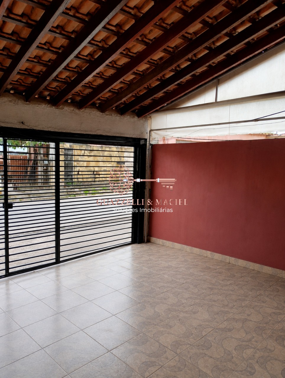 Casa em Jardim Vitoria, MAIRINQUE - Imóvel à venda em Mairinque-SP, Jardim Vitoria: casa com 3 quartos, 1 sala, 1 banheiro, 2 vagas e 125m² de área. - Foto 2