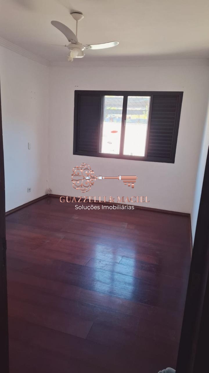 Apartamento em Centro, MAIRINQUE - Apartamento à venda em Mairinque-SP: 3 quartos, 1 suíte, 2 salas, 3 banheiros, 1 vaga de garagem, 129m² no Centro! - Foto 18