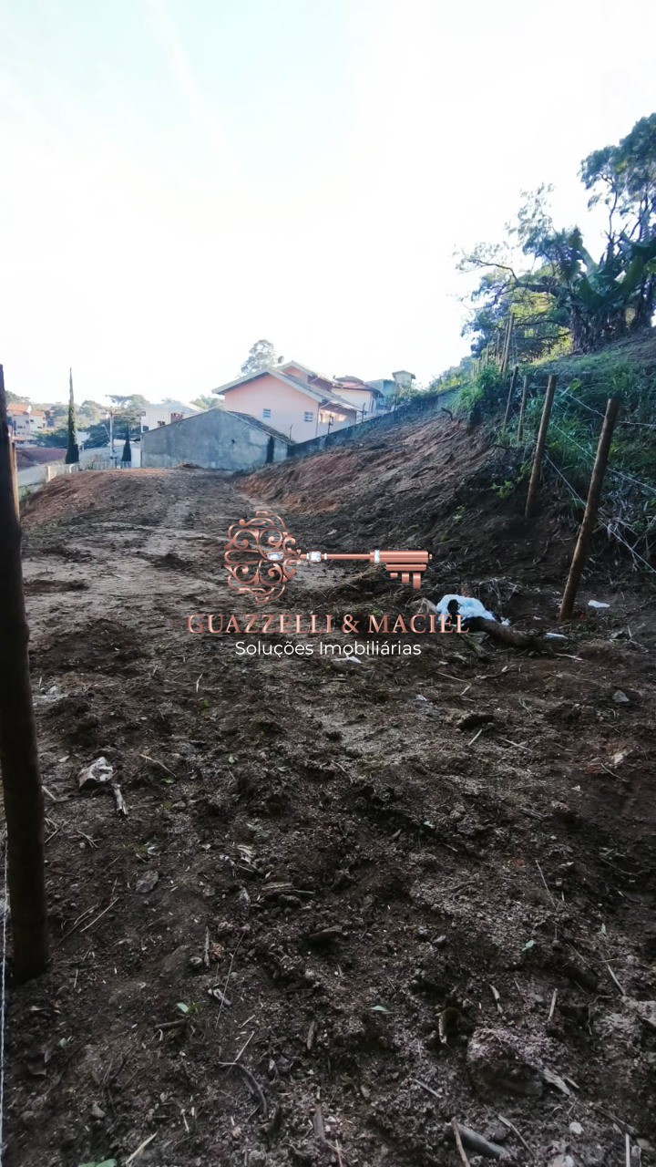 Terreno em JARDIM DAS FLORES, SÃO ROQUE - Foto 2