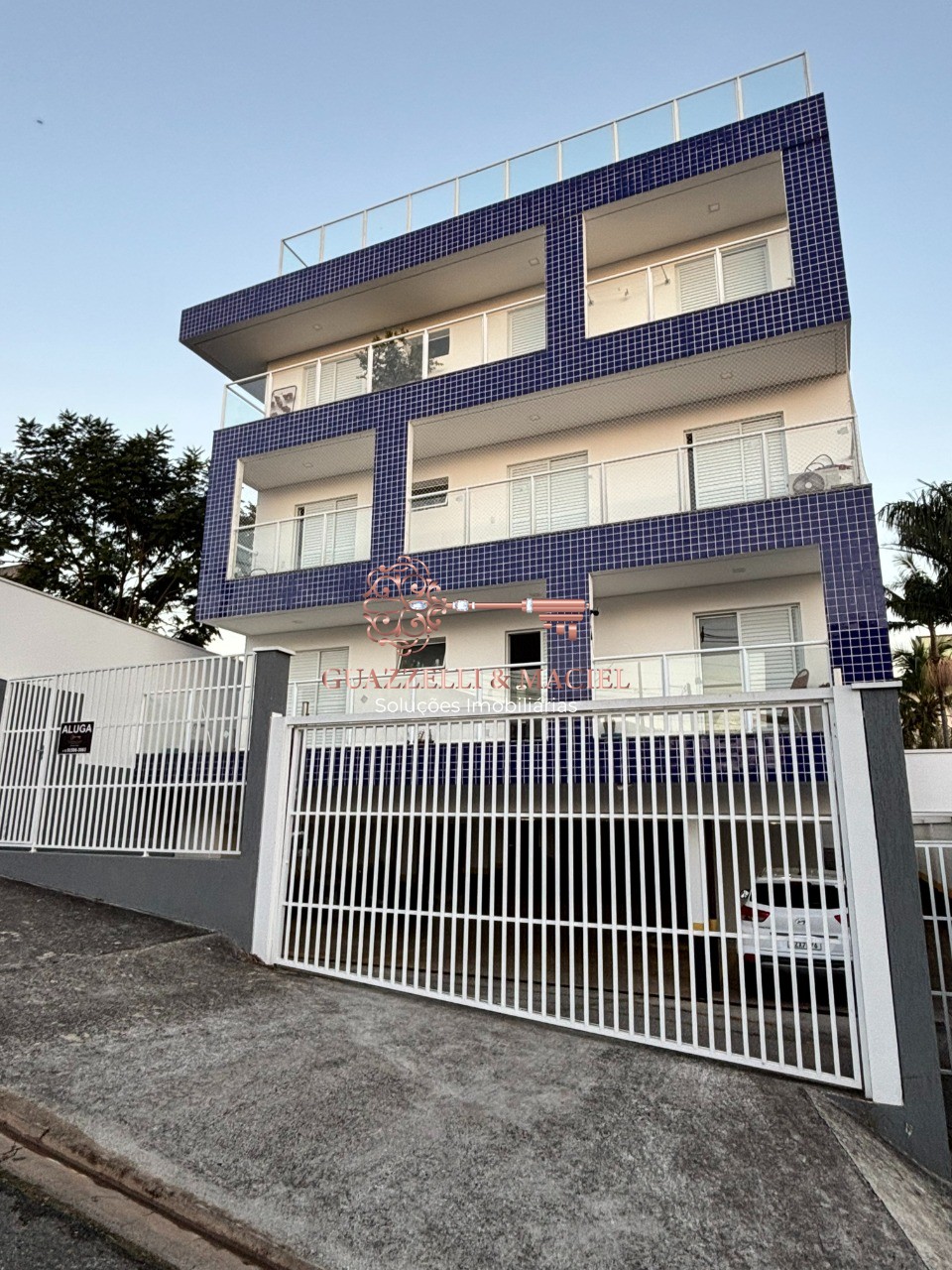 Apartamento em Jardim Flórida, São Roque - Foto 18