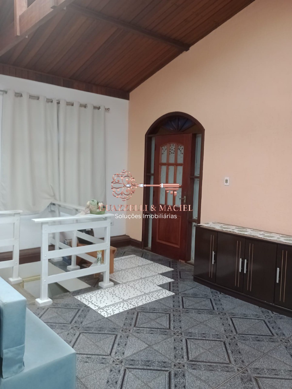 Casa em PAISAGEM COLONIAL, SÃO ROQUE - Foto 29