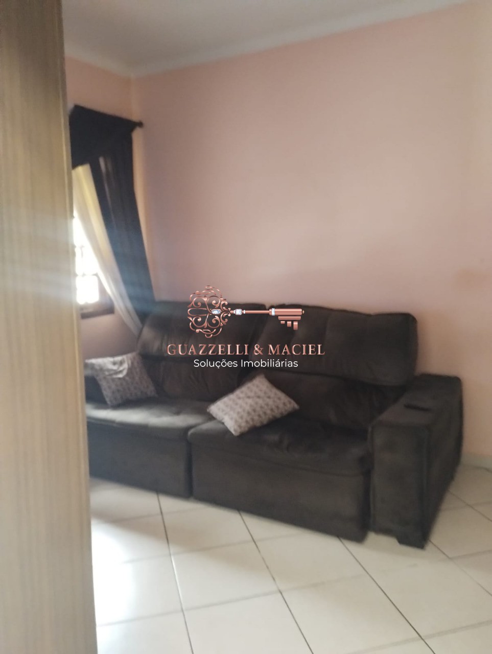 Casa em Jardim Vitoria, MAIRINQUE - Imóvel à venda em Mairinque-SP, Jardim Vitoria: casa com 3 quartos, 1 sala, 1 banheiro, 2 vagas e 125m² de área. - Foto 3