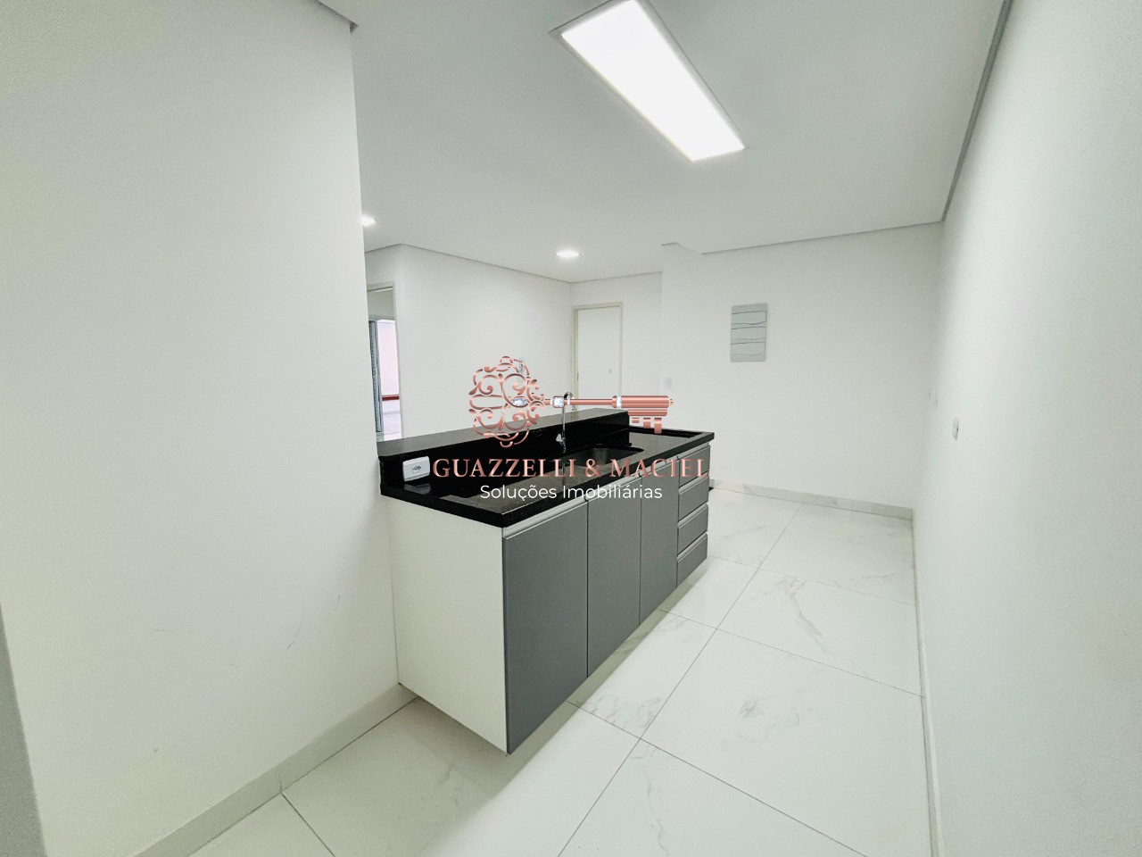 Apartamento em Jardim Flórida, São Roque - Imóvel de Luxo no Jardim Flórida: Apartamento de 3 quartos, 1 suíte, 2 vagas - São Roque-SP - Foto 5