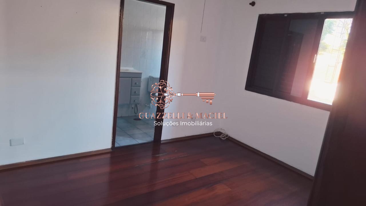 Apartamento em Centro, MAIRINQUE - Apartamento à venda em Mairinque-SP: 3 quartos, 1 suíte, 2 salas, 3 banheiros, 1 vaga de garagem, 129m² no Centro! - Foto 23