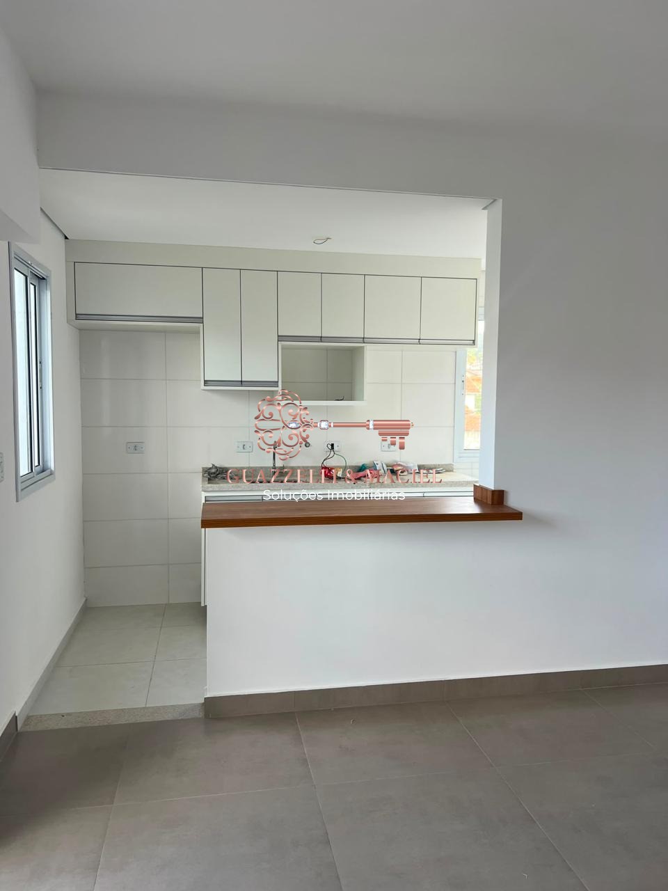 Apartamento em JARDIM VILLAÇA, SÃO ROQUE - Foto 2