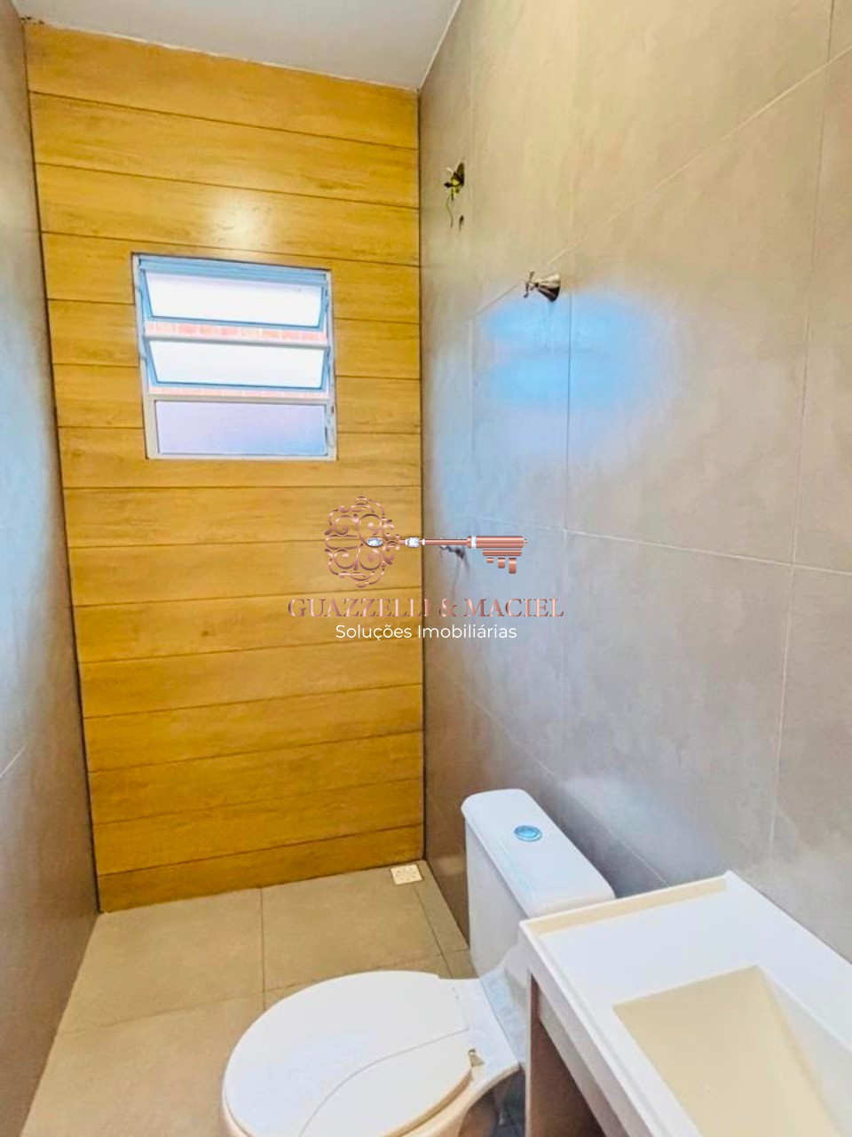 Casa em Jardim Vitória, MAIRINQUE - Imperdível oportunidade: Casa à venda em Mairinque-SP, com 2 quartos, 1 suíte, 1 sala, 1 banheiro, 1 vaga e 81,38 m²! - Foto 9