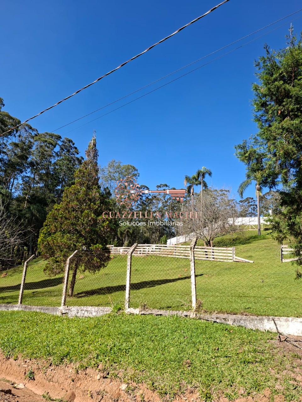 Terreno em Cupim, IBIÚNA - Foto 2