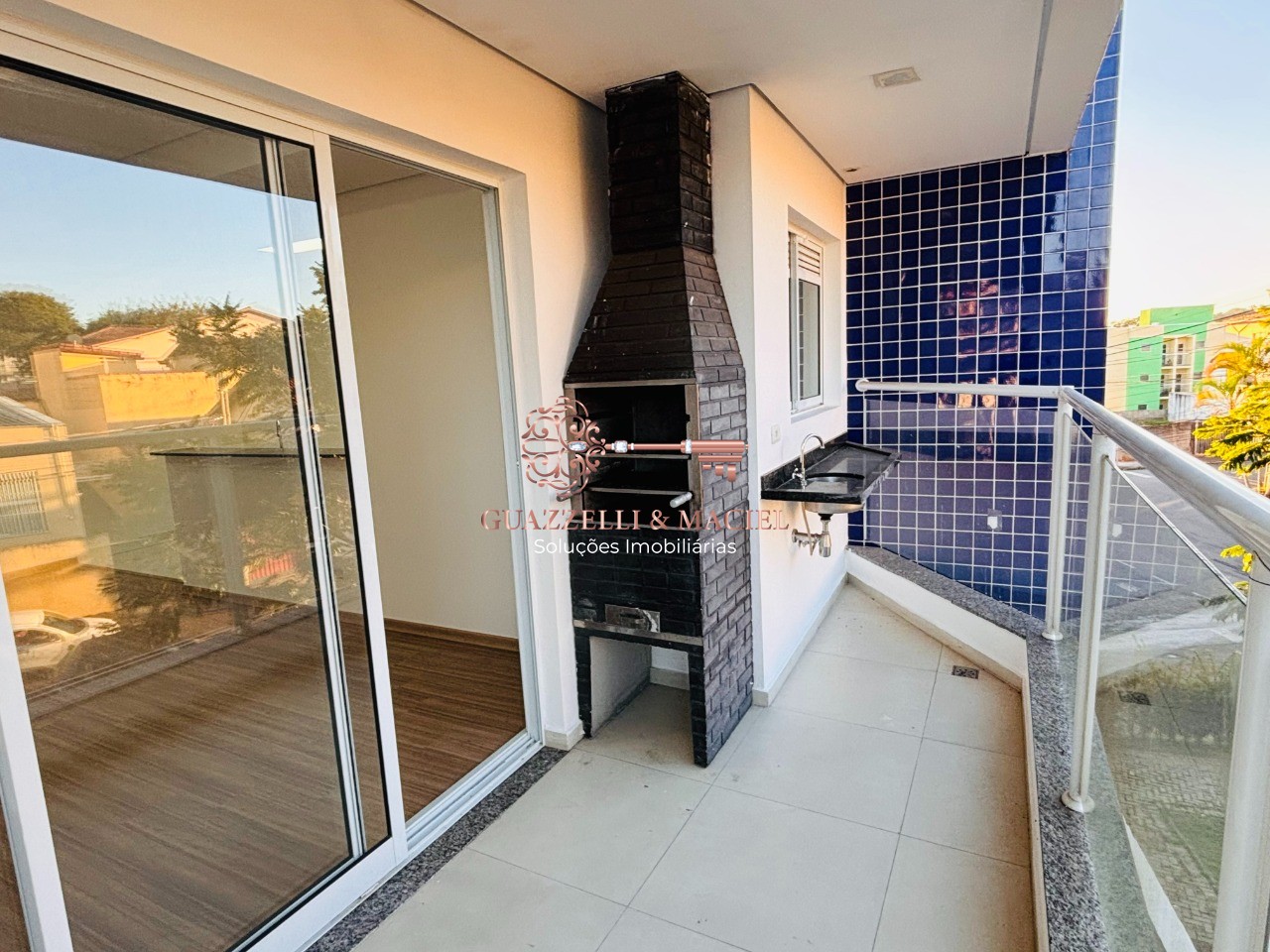 Apartamento em Jardim Flórida, São Roque - Foto 7