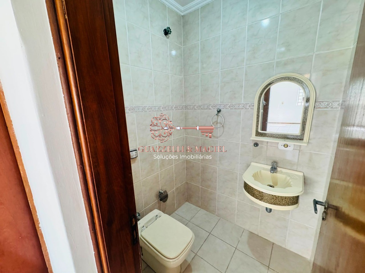 Condomínio em VILA BORGHESI, SÃO ROQUE - Foto 8