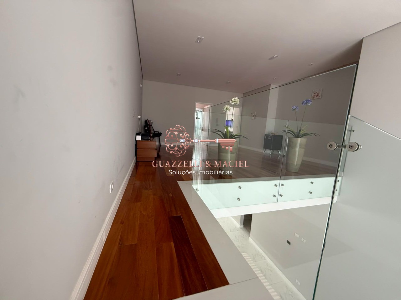 Condomínio em Trigal, MAIRINQUE - Espetacular casa em condomínio à venda em Mairinque-SP, bairro Trigal: 3 quartos, 3 suítes, 2 salas, 5 banheiros, 2 vagas, 313,93 m² - Foto 19