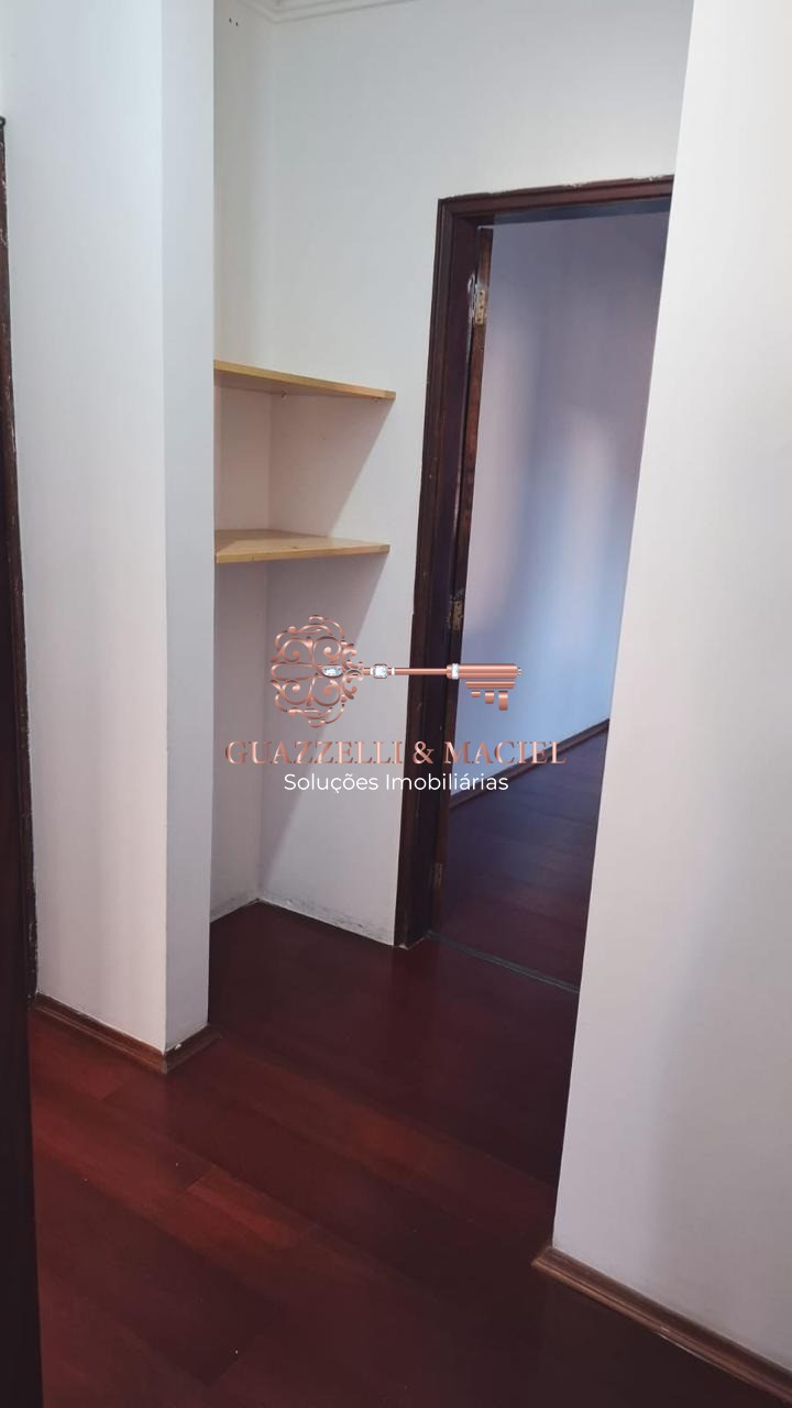Apartamento em Centro, MAIRINQUE - Apartamento à venda em Mairinque-SP: 3 quartos, 1 suíte, 2 salas, 3 banheiros, 1 vaga de garagem, 129m² no Centro! - Foto 16
