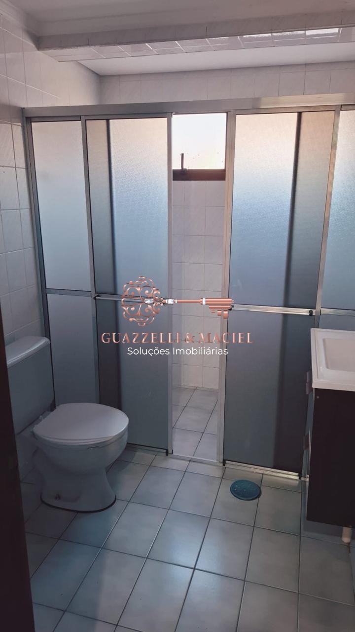 Apartamento em Centro, MAIRINQUE - Apartamento à venda em Mairinque-SP: 3 quartos, 1 suíte, 2 salas, 3 banheiros, 1 vaga de garagem, 129m² no Centro! - Foto 26
