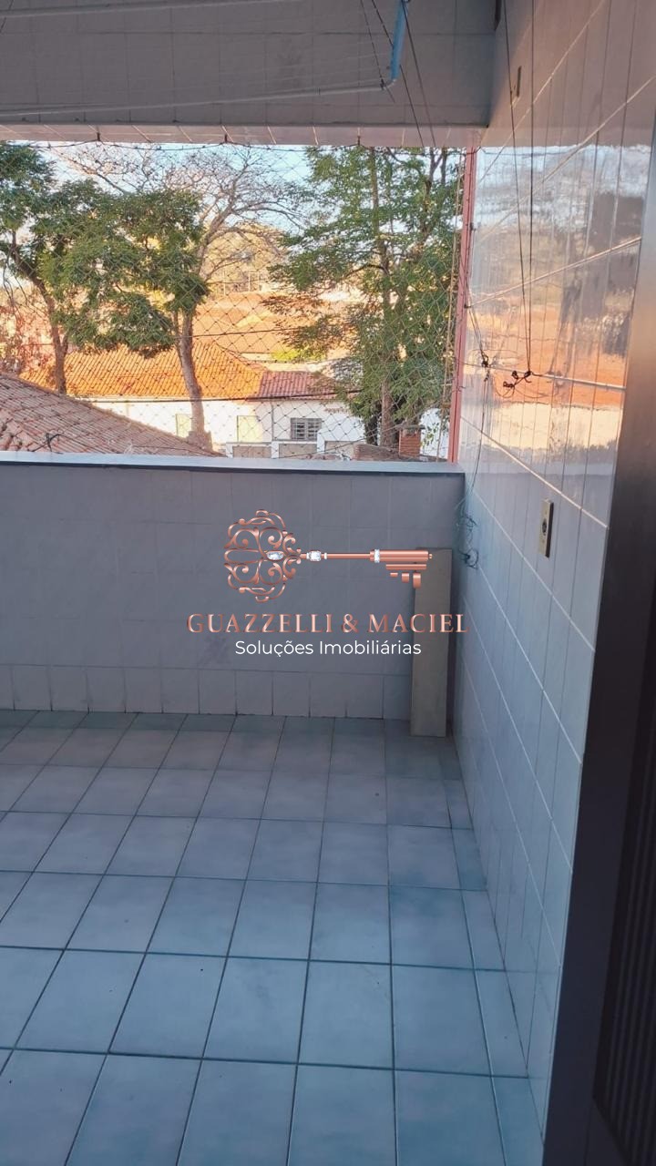 Apartamento em Centro, MAIRINQUE - Apartamento à venda em Mairinque-SP: 3 quartos, 1 suíte, 2 salas, 3 banheiros, 1 vaga de garagem, 129m² no Centro! - Foto 22