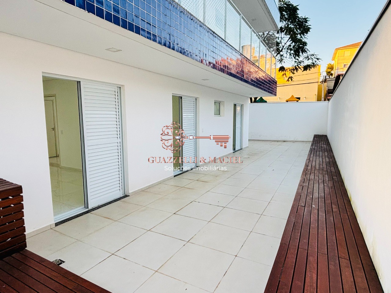Apartamento em Jardim Flórida, São Roque - Imóvel de Luxo no Jardim Flórida: Apartamento de 3 quartos, 1 suíte, 2 vagas - São Roque-SP - Foto 7