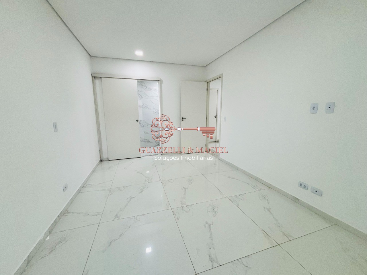 Apartamento em Jardim Flórida, São Roque - Imóvel de Luxo no Jardim Flórida: Apartamento de 3 quartos, 1 suíte, 2 vagas - São Roque-SP - Foto 13