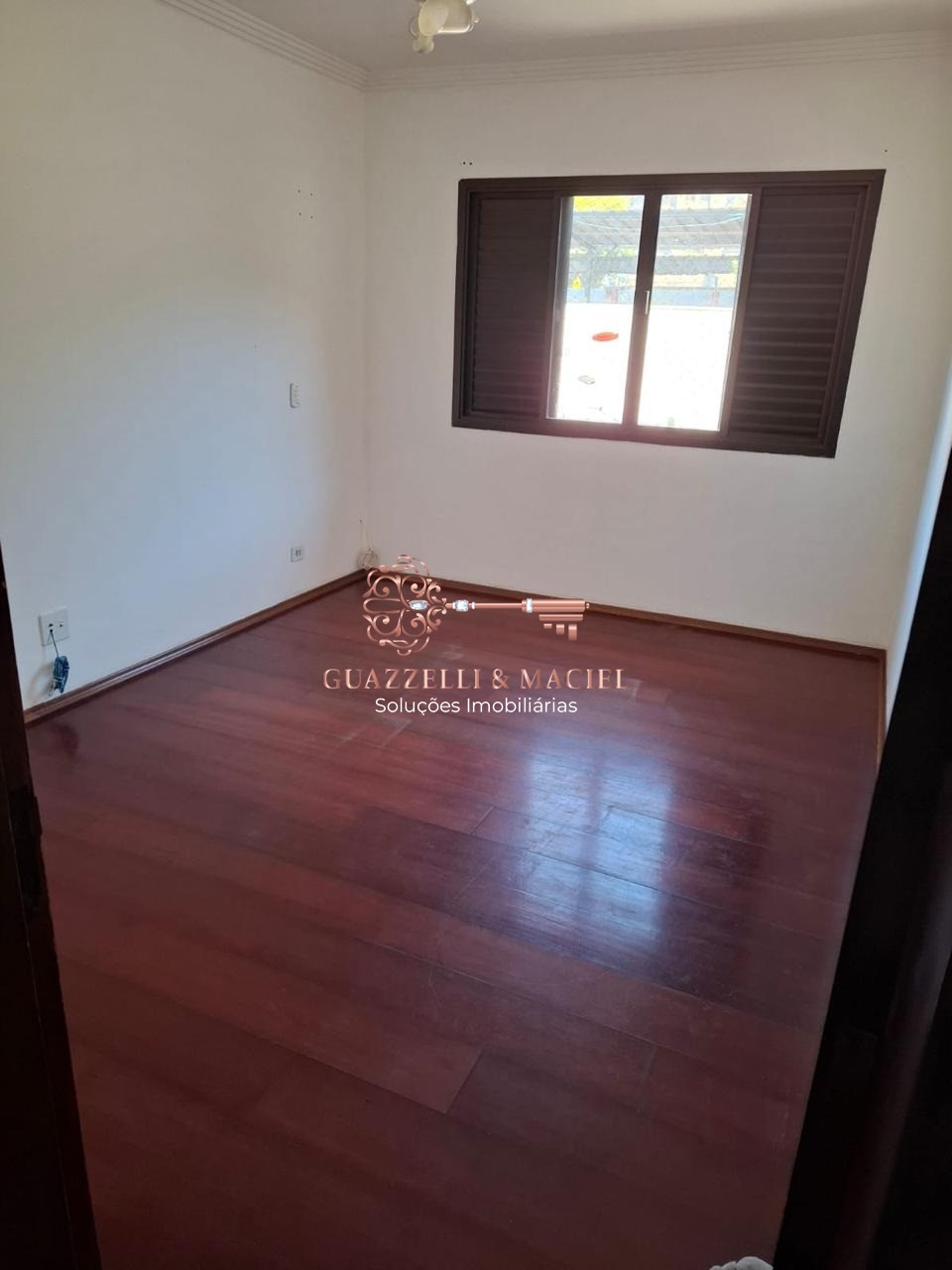 Apartamento em Centro, MAIRINQUE - Apartamento à venda em Mairinque-SP: 3 quartos, 1 suíte, 2 salas, 3 banheiros, 1 vaga de garagem, 129m² no Centro! - Foto 5