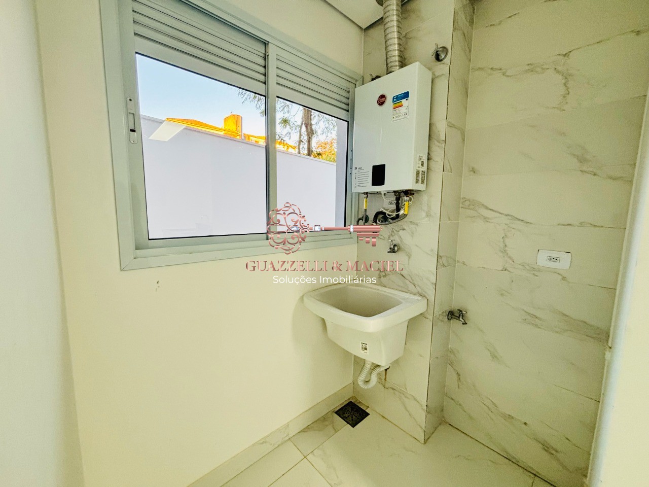 Apartamento em Jardim Flórida, São Roque - Imóvel de Luxo no Jardim Flórida: Apartamento de 3 quartos, 1 suíte, 2 vagas - São Roque-SP - Foto 15