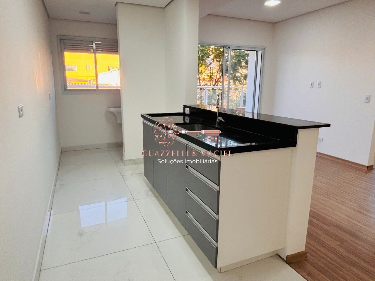 Apartamento em Jardim Flórida, São Roque - Foto 3
