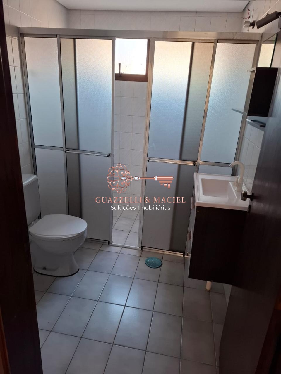 Apartamento em Centro, MAIRINQUE - Apartamento à venda em Mairinque-SP: 3 quartos, 1 suíte, 2 salas, 3 banheiros, 1 vaga de garagem, 129m² no Centro! - Foto 6