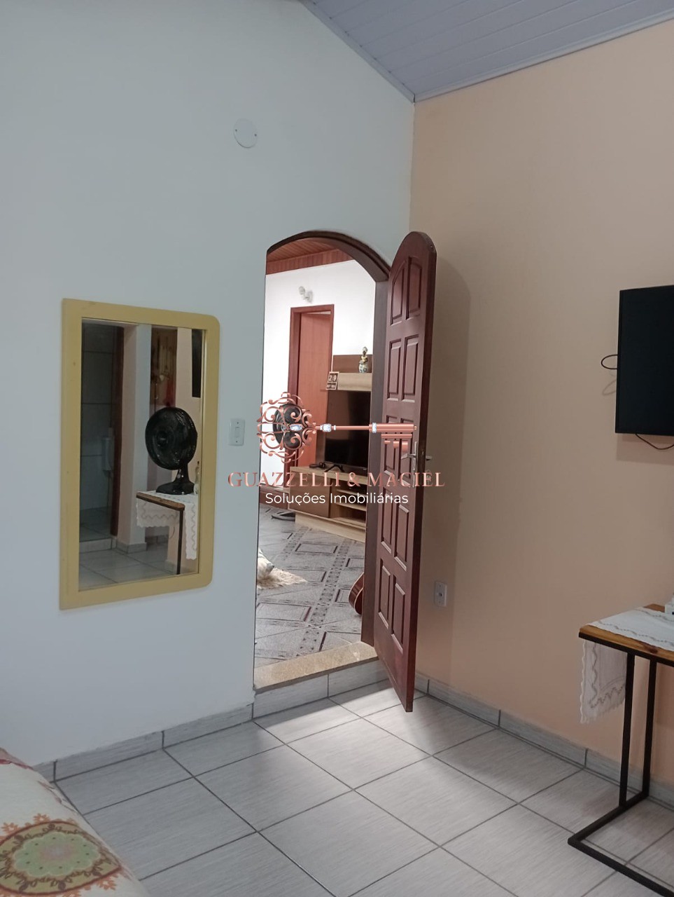 Casa em PAISAGEM COLONIAL, SÃO ROQUE - Foto 12