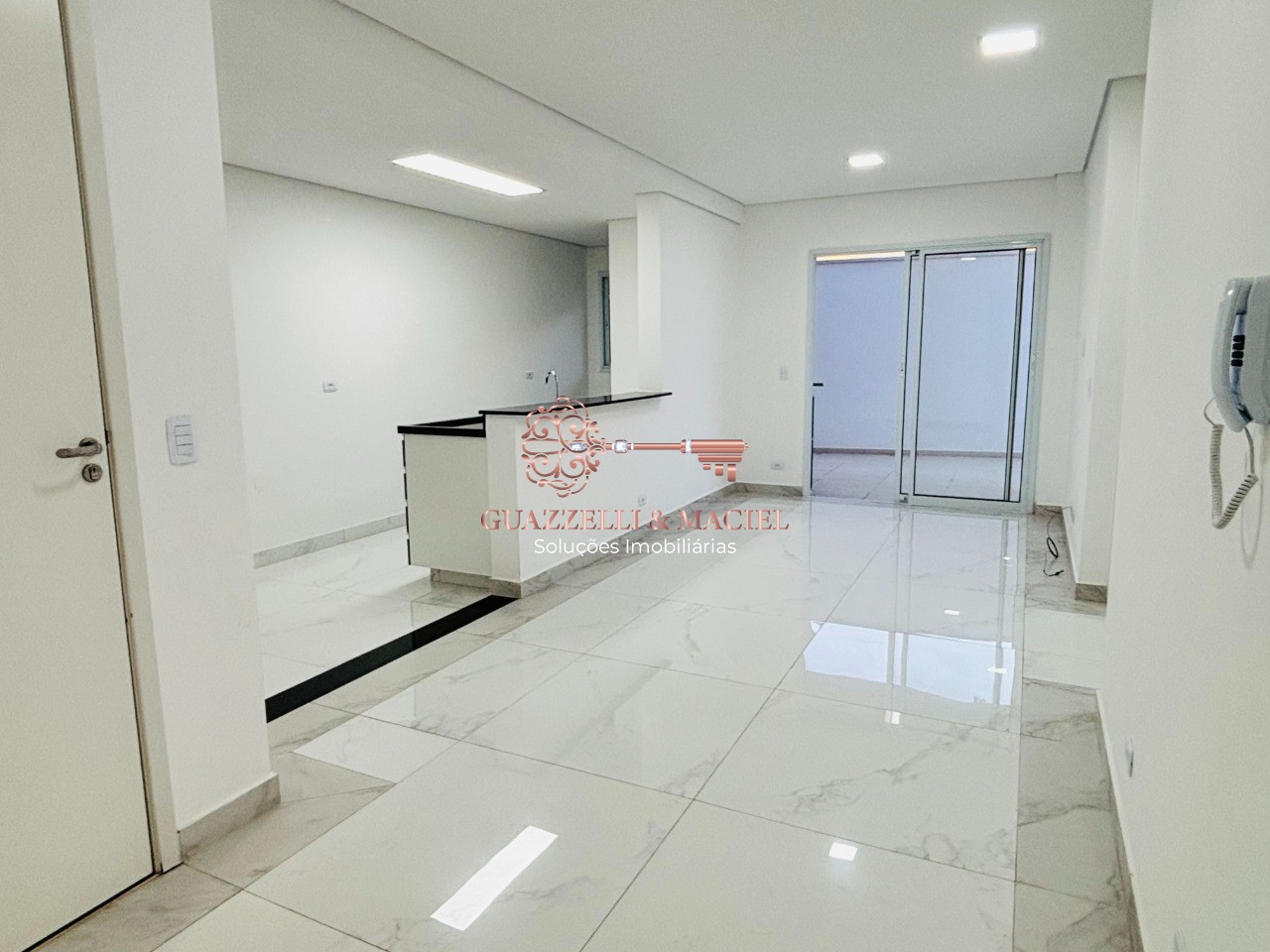 Apartamento em Jardim Flórida, São Roque - Imóvel de Luxo no Jardim Flórida: Apartamento de 3 quartos, 1 suíte, 2 vagas - São Roque-SP - Foto 4