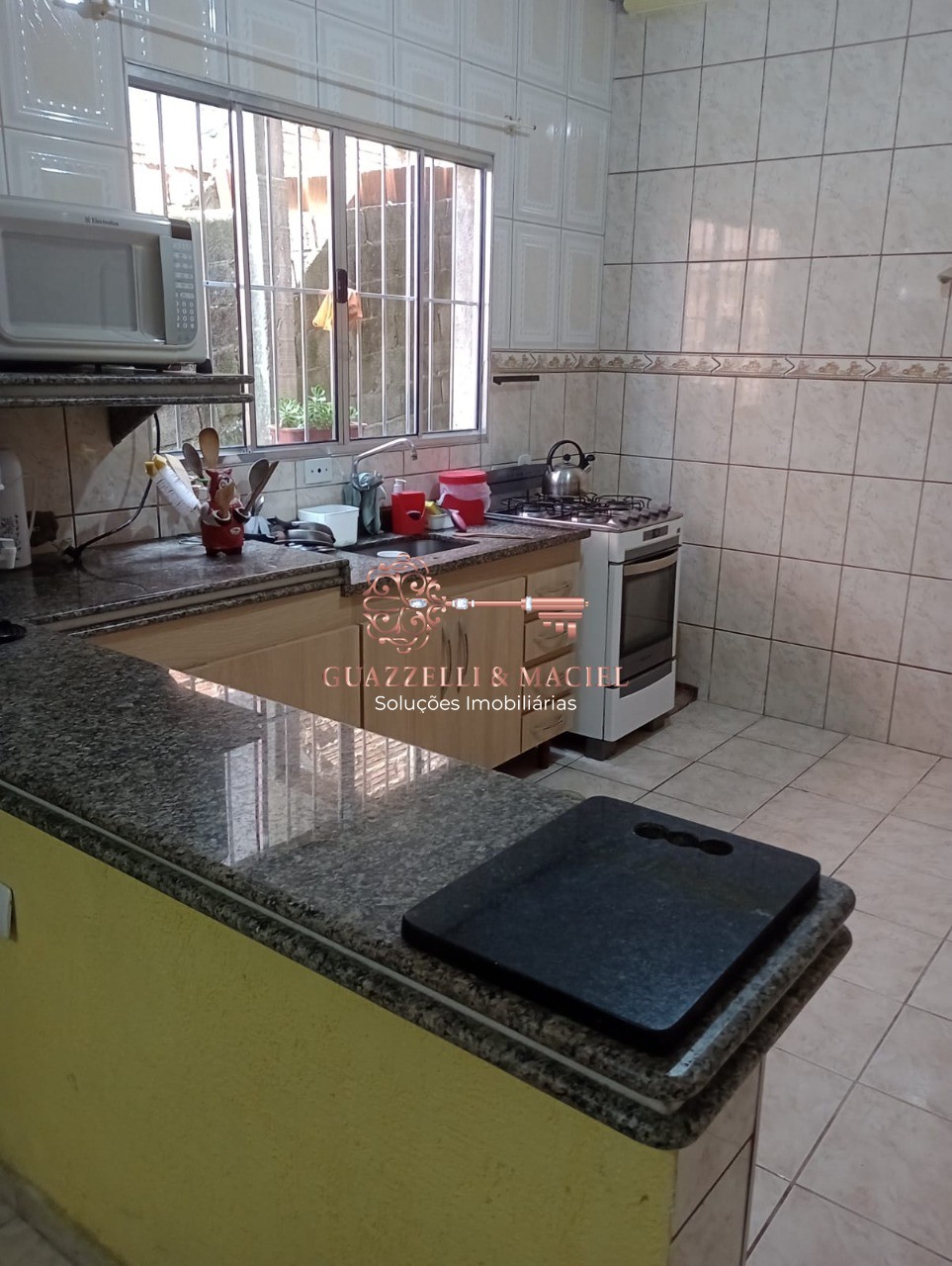 Casa em PAISAGEM COLONIAL, SÃO ROQUE - Foto 7