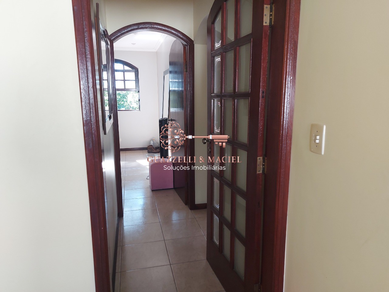 Casa em PAISAGEM COLONIAL, SÃO ROQUE - Foto 10