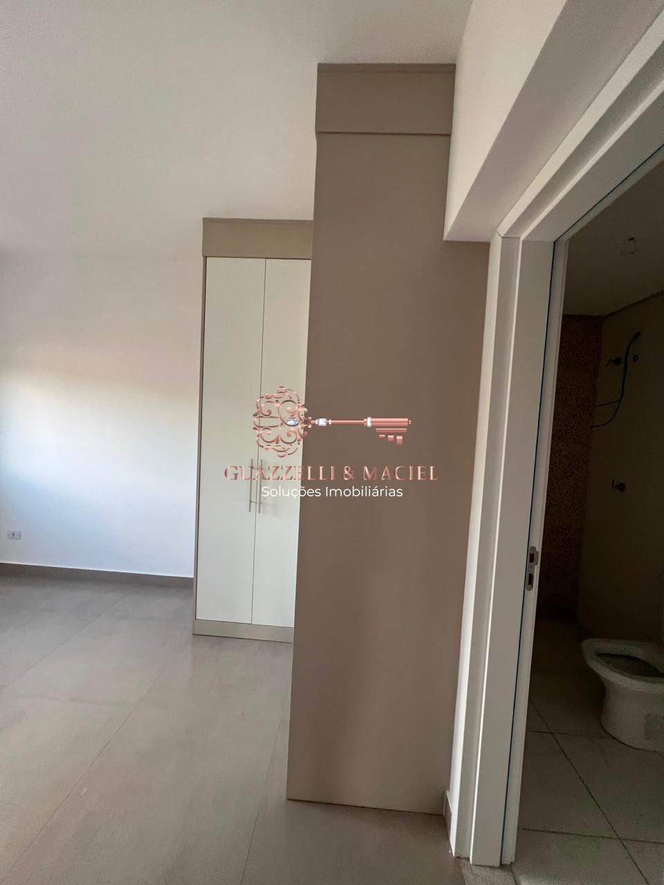 Apartamento em JARDIM VILLAÇA, SÃO ROQUE - Foto 7