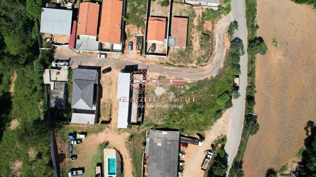 Terreno em VILA AMARAL, SÃO ROQUE - Foto 12
