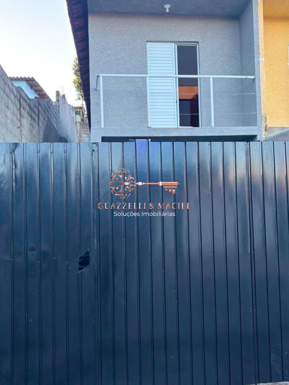Casa em Jardim Vitória, MAIRINQUE - Imperdível oportunidade: Casa à venda em Mairinque-SP, com 2 quartos, 1 suíte, 1 sala, 1 banheiro, 1 vaga e 81,38 m²! - Foto 8