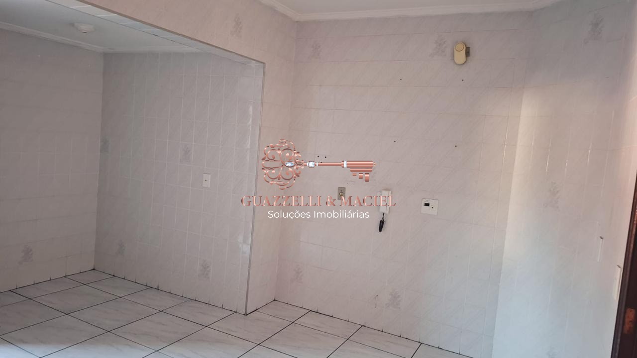 Apartamento em Centro, MAIRINQUE - Apartamento à venda em Mairinque-SP: 3 quartos, 1 suíte, 2 salas, 3 banheiros, 1 vaga de garagem, 129m² no Centro! - Foto 12