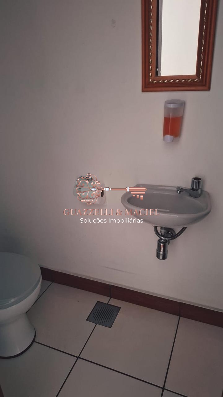 Apartamento em Centro, MAIRINQUE - Apartamento à venda em Mairinque-SP: 3 quartos, 1 suíte, 2 salas, 3 banheiros, 1 vaga de garagem, 129m² no Centro! - Foto 29