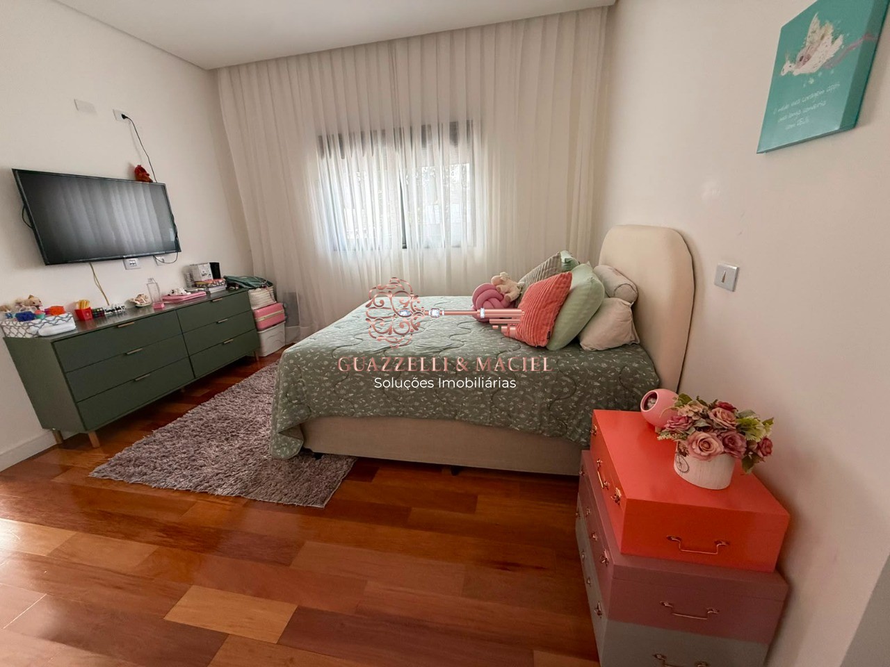 Condomínio em Trigal, MAIRINQUE - Espetacular casa em condomínio à venda em Mairinque-SP, bairro Trigal: 3 quartos, 3 suítes, 2 salas, 5 banheiros, 2 vagas, 313,93 m² - Foto 13