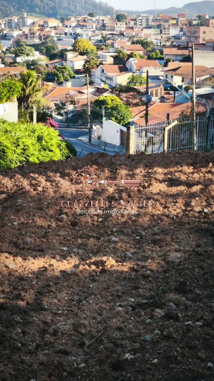 Terreno em JARDIM DAS FLORES, SÃO ROQUE - Terreno à venda em São Roque-SP, bairro Jardim das Flores, com 639,00 m² de área - Oportunidade Única!