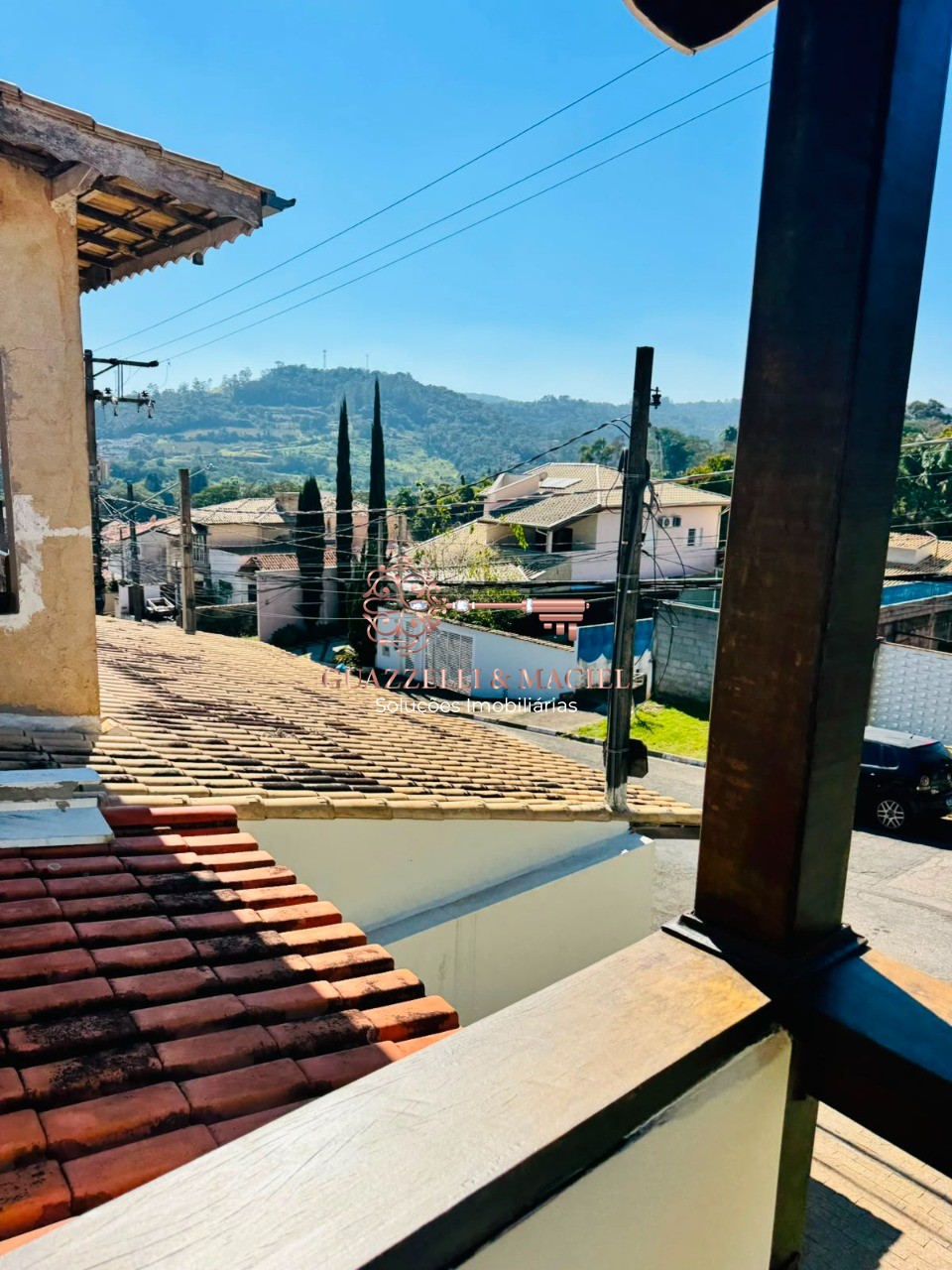 Condomínio em VILA BORGHESI, SÃO ROQUE - Foto 20
