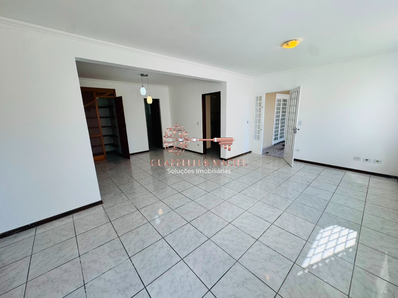 Condomínio em VILA BORGHESI, SÃO ROQUE - Foto 4