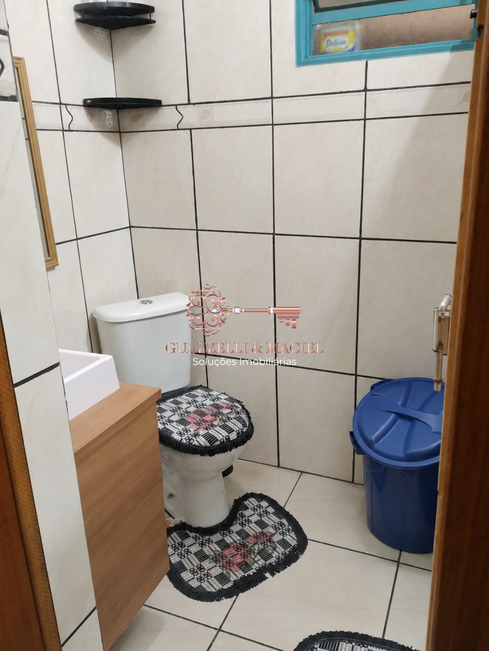 Casa em Jardim Vitoria, MAIRINQUE - Imóvel à venda em Mairinque-SP, Jardim Vitoria: casa com 3 quartos, 1 sala, 1 banheiro, 2 vagas e 125m² de área. - Foto 5