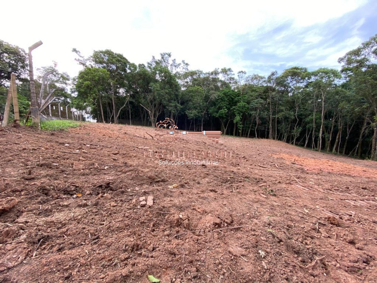 Terreno em SOROCAMIRIM (CANGUERA), SÃO ROQUE - Foto 2