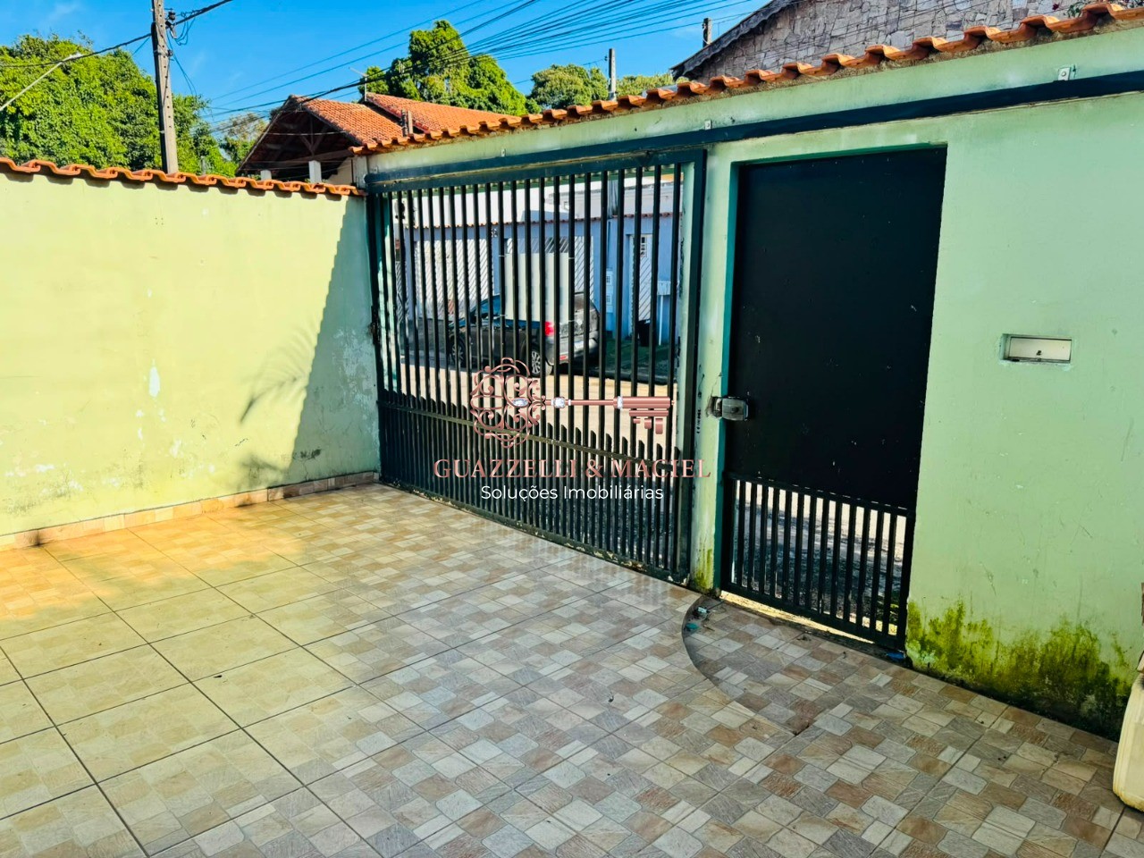 Casa em JARDIM BRASÍLIA, SÃO ROQUE - Foto 2