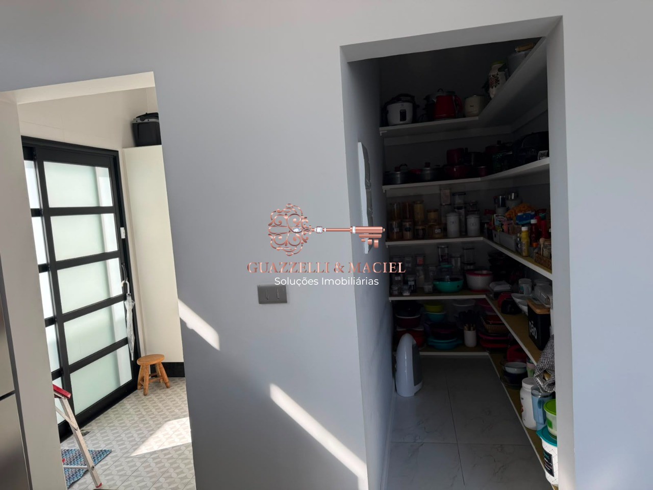 Condomínio em Trigal, MAIRINQUE - Espetacular casa em condomínio à venda em Mairinque-SP, bairro Trigal: 3 quartos, 3 suítes, 2 salas, 5 banheiros, 2 vagas, 313,93 m² - Foto 26