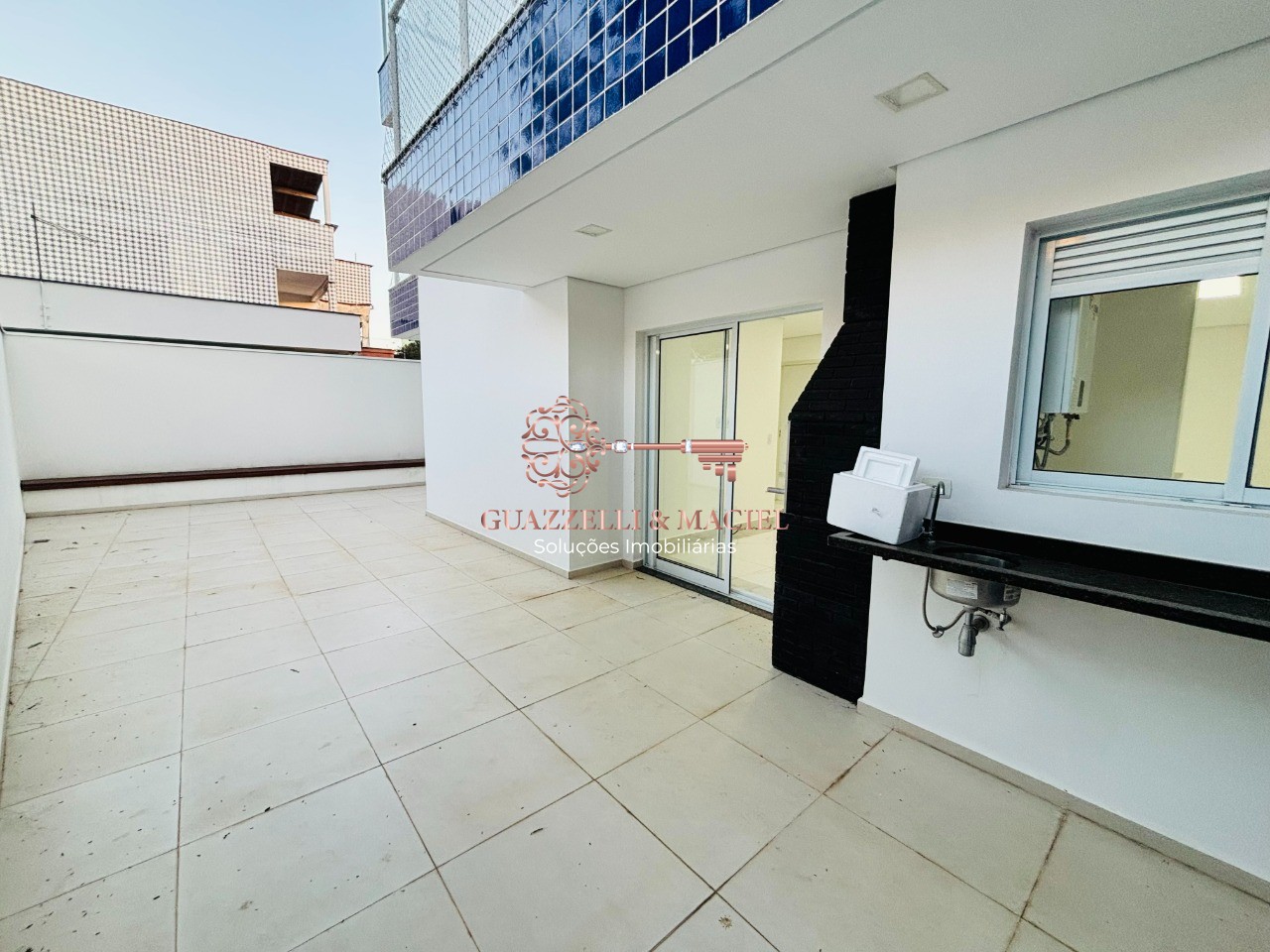 Apartamento em Jardim Flórida, São Roque - Imóvel de Luxo no Jardim Flórida: Apartamento de 3 quartos, 1 suíte, 2 vagas - São Roque-SP - Foto 1