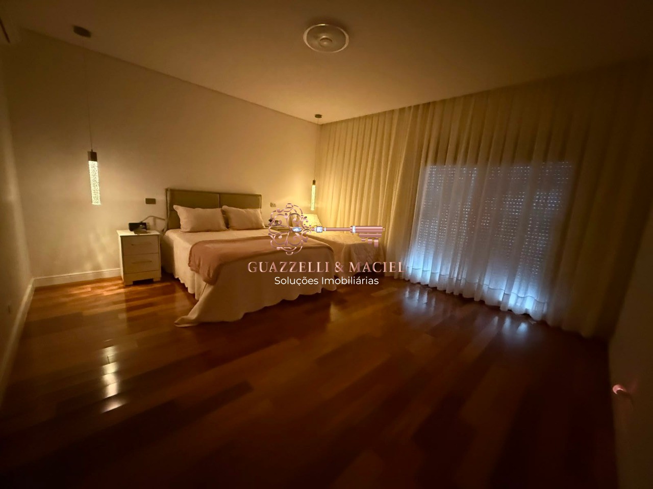 Condomínio em Trigal, MAIRINQUE - Espetacular casa em condomínio à venda em Mairinque-SP, bairro Trigal: 3 quartos, 3 suítes, 2 salas, 5 banheiros, 2 vagas, 313,93 m² - Foto 15