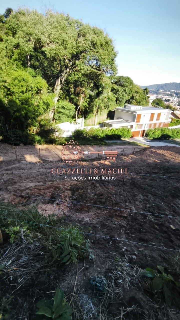 Terreno em JARDIM DAS FLORES, SÃO ROQUE - Foto 28