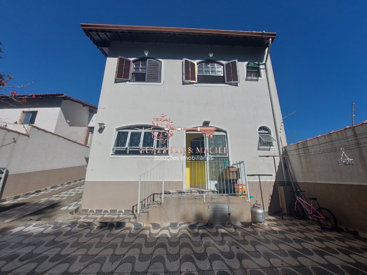 Casa em PAISAGEM COLONIAL, SÃO ROQUE - Foto 21