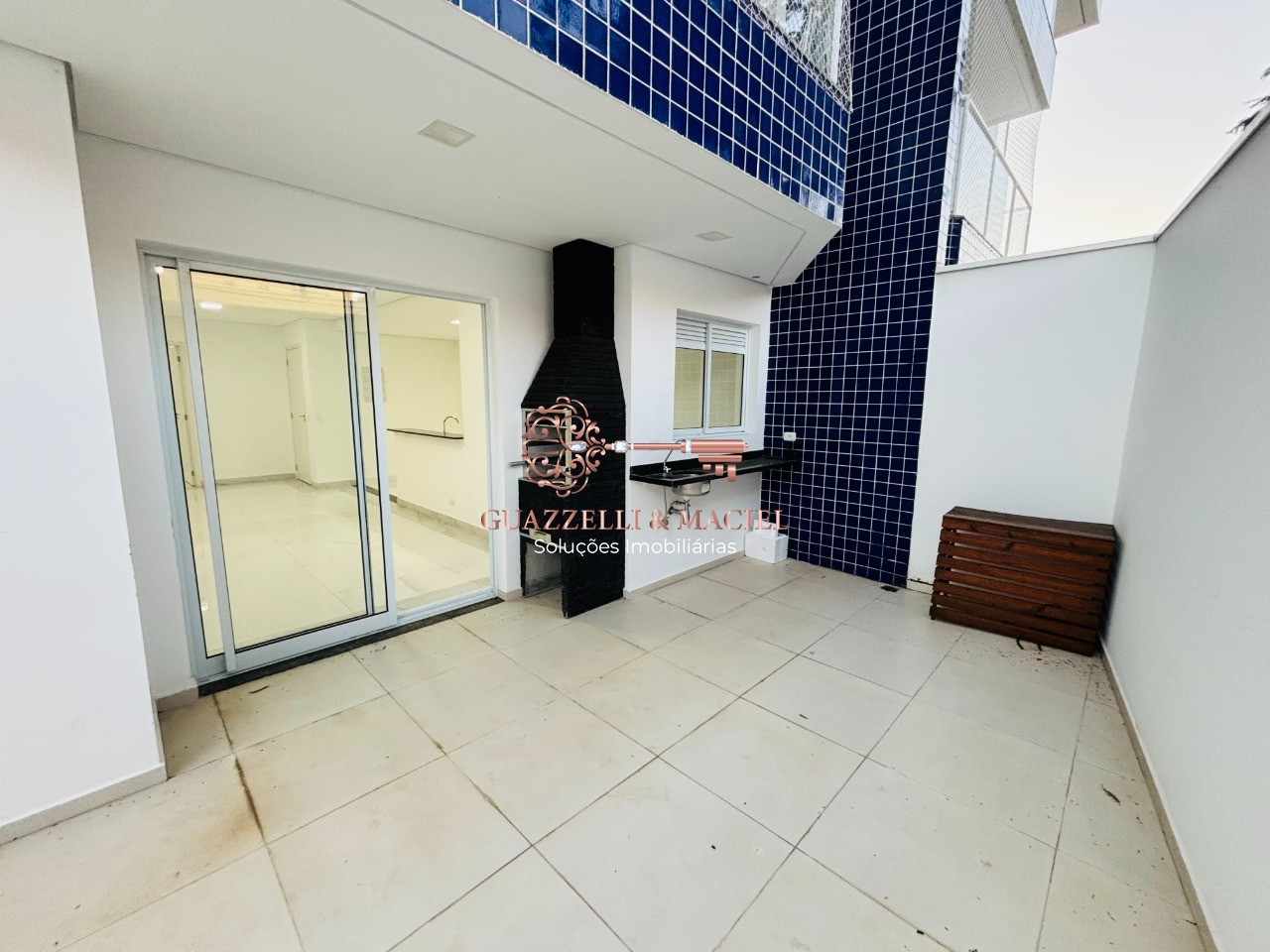 Apartamento em Jardim Flórida, São Roque - Imóvel de Luxo no Jardim Flórida: Apartamento de 3 quartos, 1 suíte, 2 vagas - São Roque-SP - Foto 6
