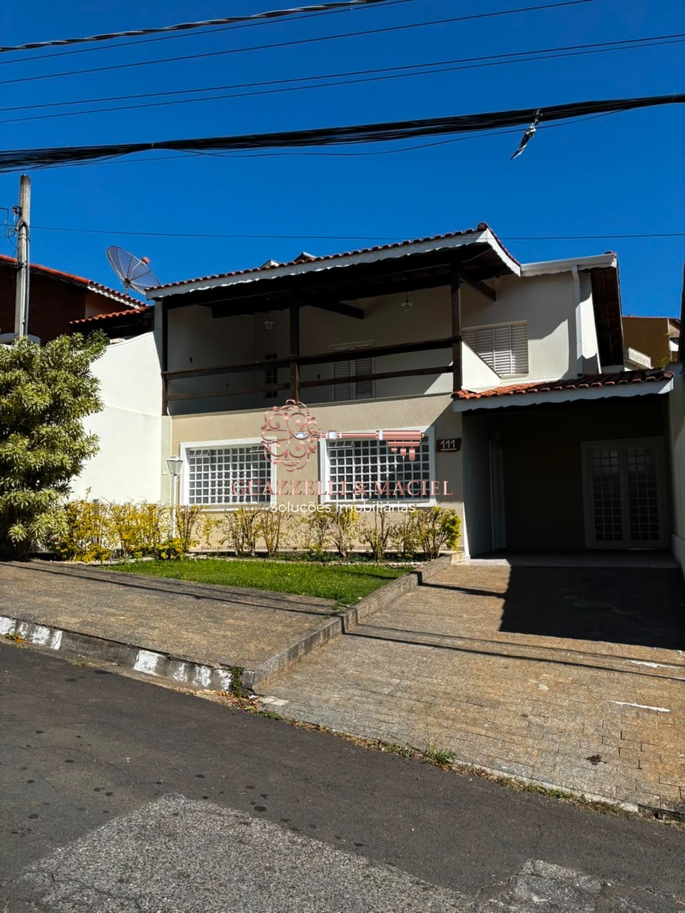 Condomínio em VILA BORGHESI, SÃO ROQUE - Foto 28