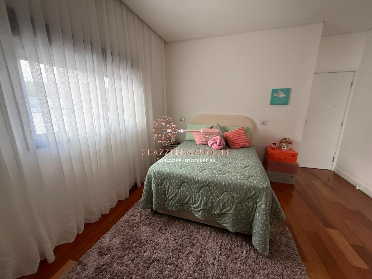 Condomínio em Trigal, MAIRINQUE - Espetacular casa em condomínio à venda em Mairinque-SP, bairro Trigal: 3 quartos, 3 suítes, 2 salas, 5 banheiros, 2 vagas, 313,93 m² - Foto 36